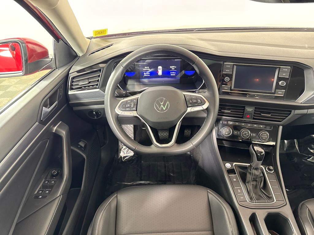 2023 Volkswagen Jetta 31