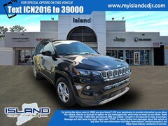 2025 Jeep Compass LIMITED 4X4 Sport Utility