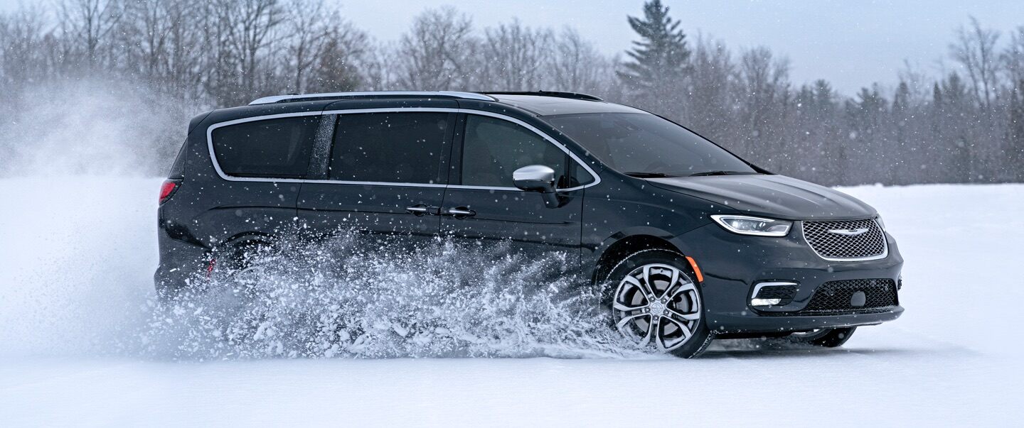 chrysler lease near nyc