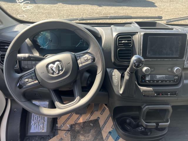 2024 Ram ProMaster 2500 photo 2