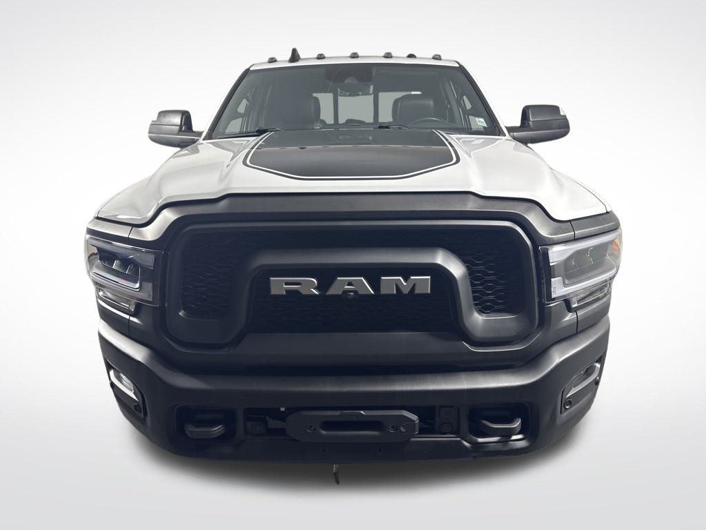 2022 Ram 2500 Power Wagon photo 2