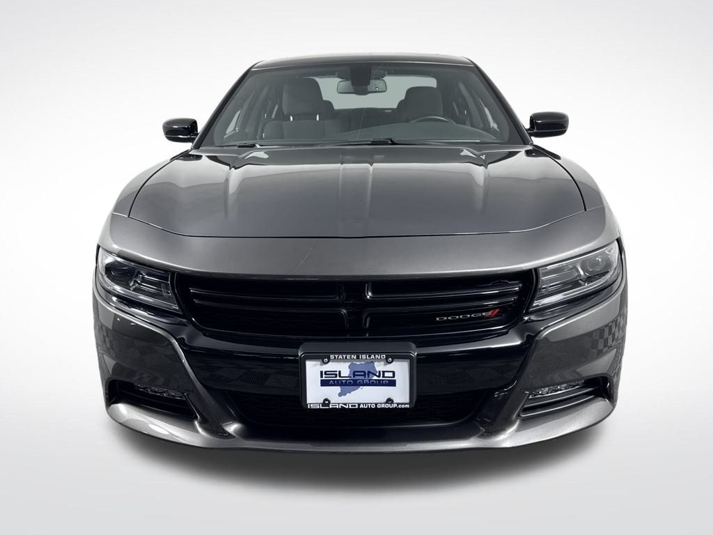 2023 Dodge Charger SXT photo 2