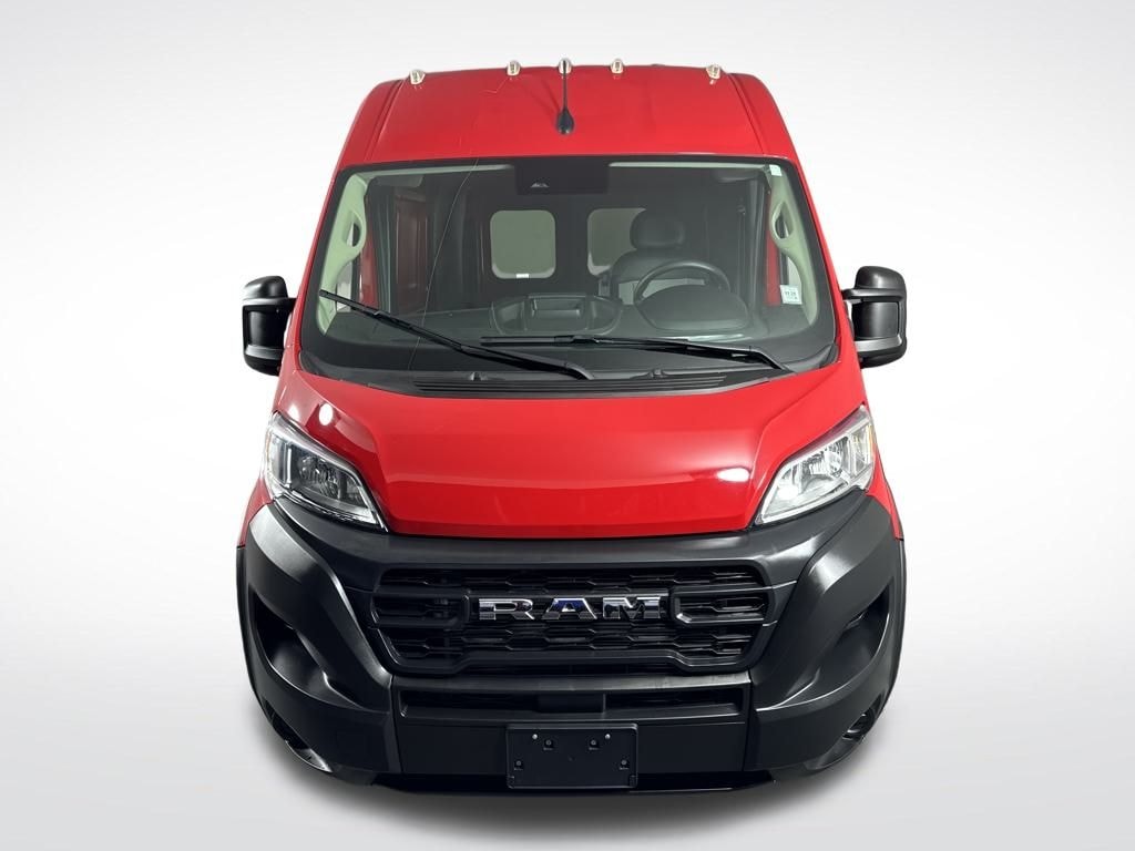Used 2023 Ram Promaster 2500 High Roof Cargo Van