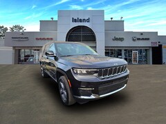 2025 Jeep Grand Cherokee L ALTITUDE 4X4 Sport Utility