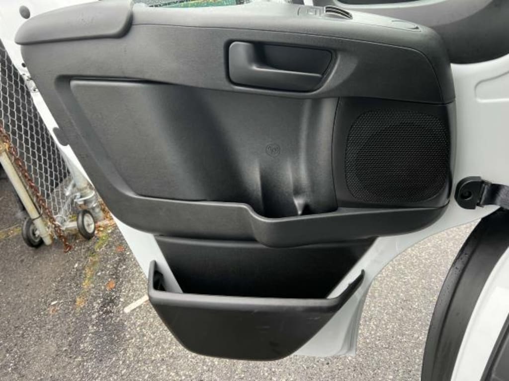 New 2024 Ram ProMaster PROMASTER 2500 SLT CARGO VAN LOW ROOF 136' WB Cargo Van