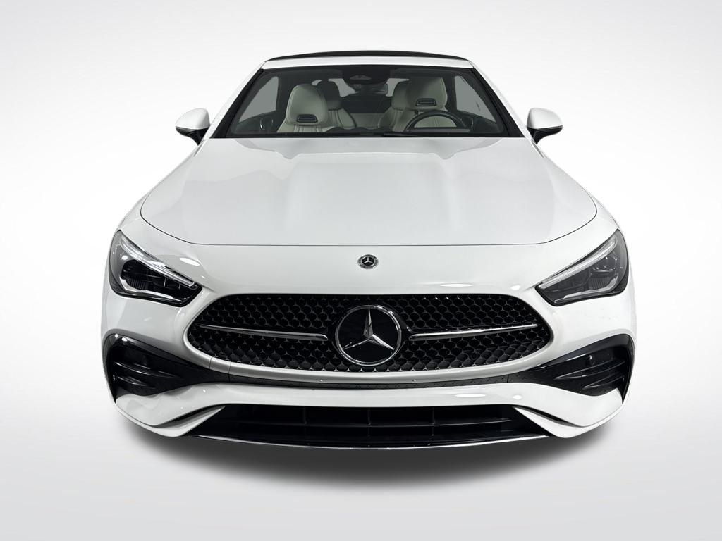 2024 Mercedes Benz CLE 450 4MATIC photo 2