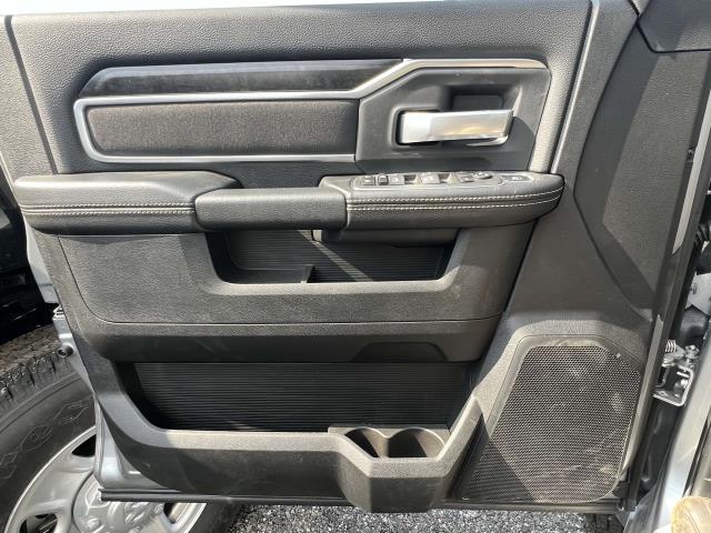 2024 Ram 4500 SLT photo 4