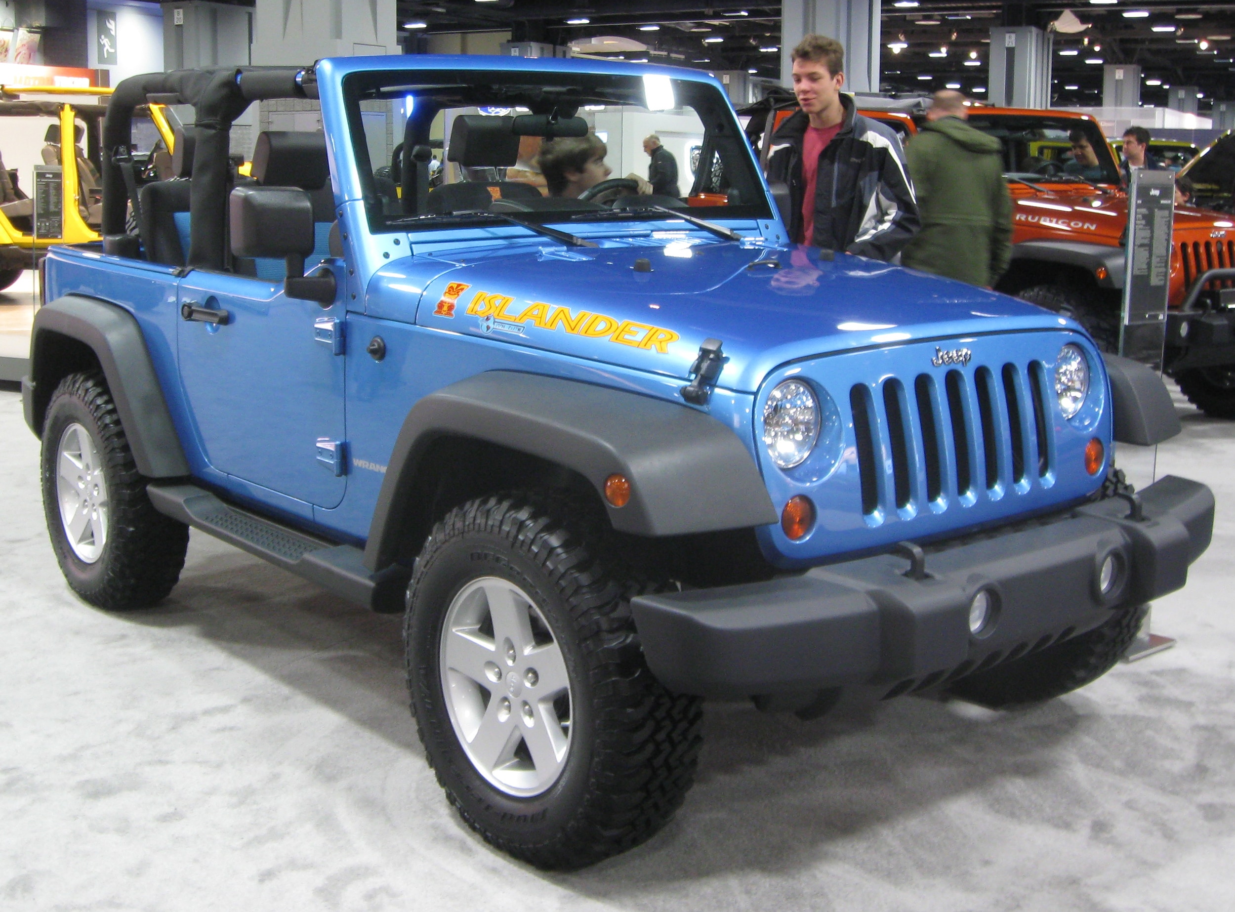 jeep dealership near sayreville