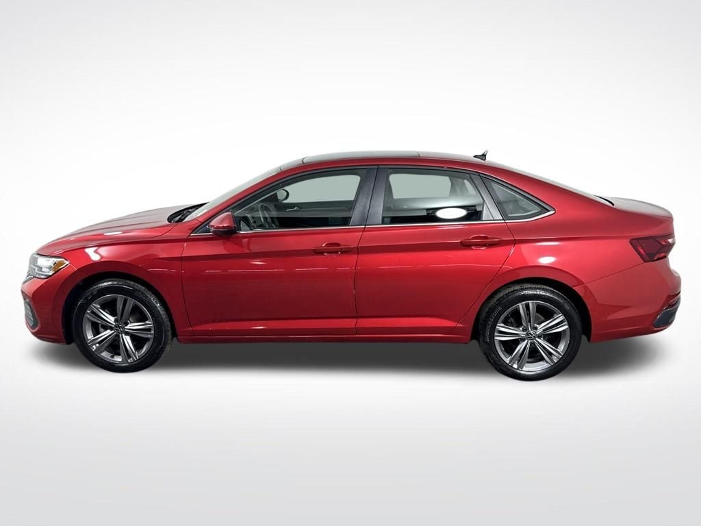 2023 Volkswagen Jetta 6