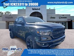 2025 Ram 1500 TRADESMAN QUAD CAB 4X4 6'4 BOX Pickup