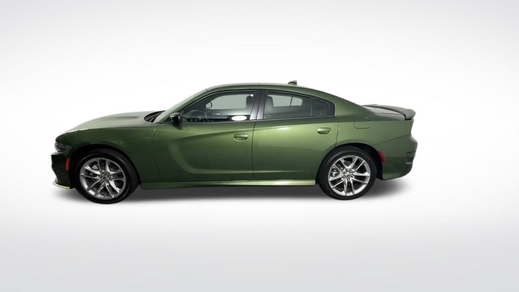 2023 Dodge Charger GT photo 2