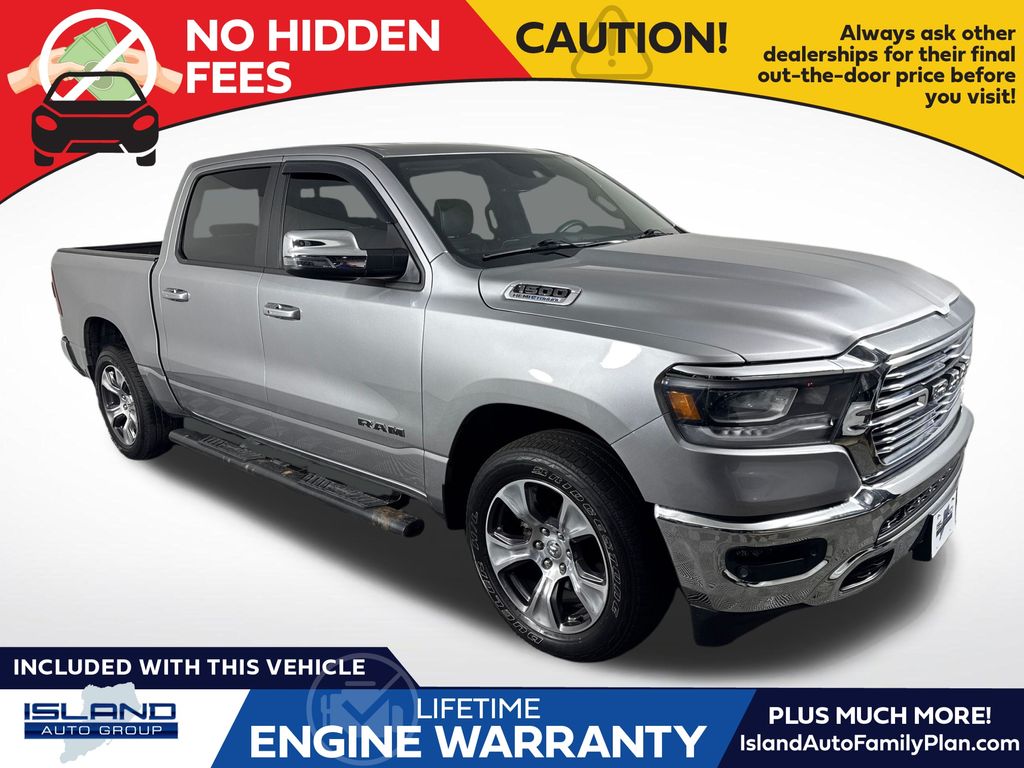 2023 RAM 1500 Pickup