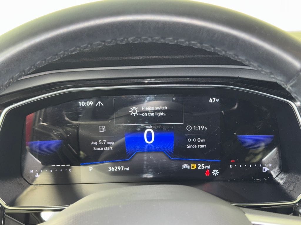 2023 Volkswagen Jetta 22