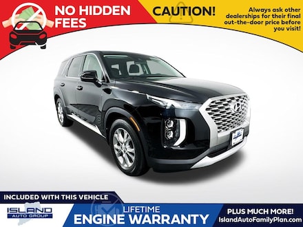2022 Hyundai Palisade SE SUV