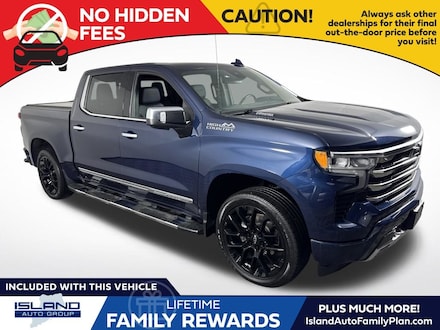 2023 Chevrolet Silverado 1500 High Country Truck