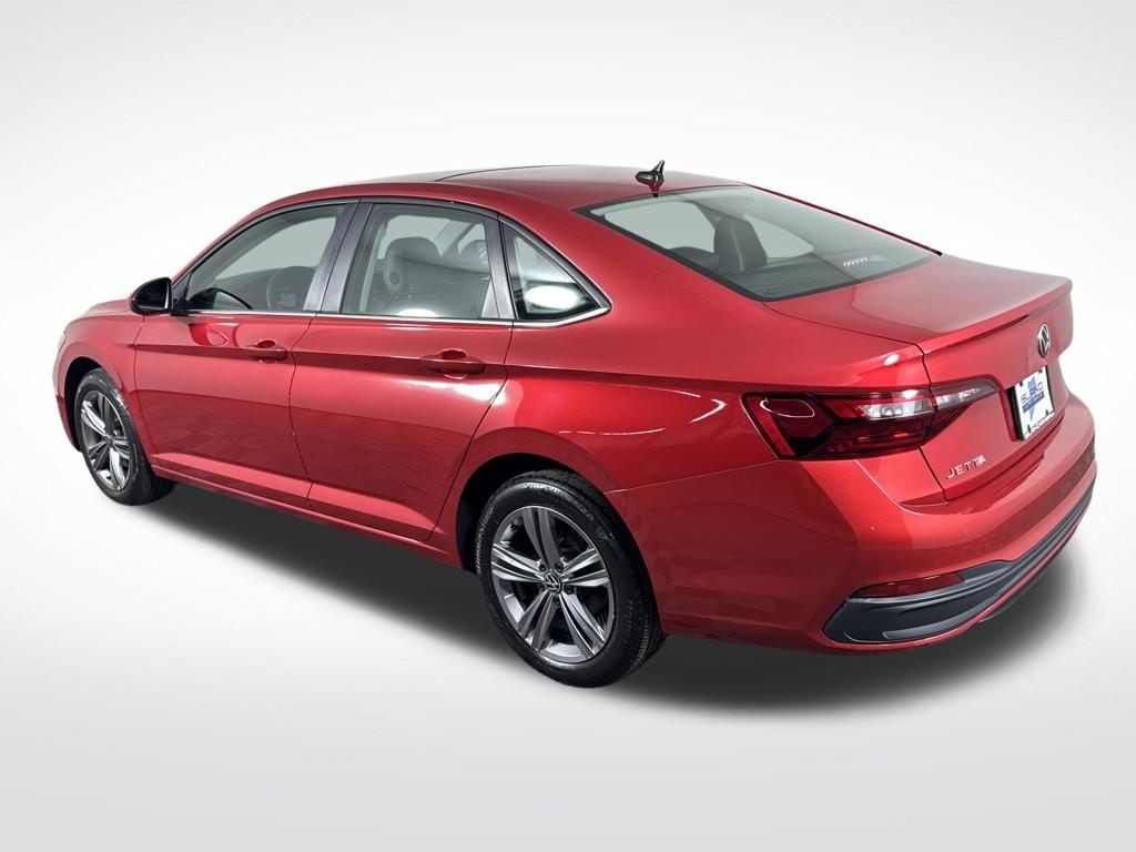 2023 Volkswagen Jetta 7