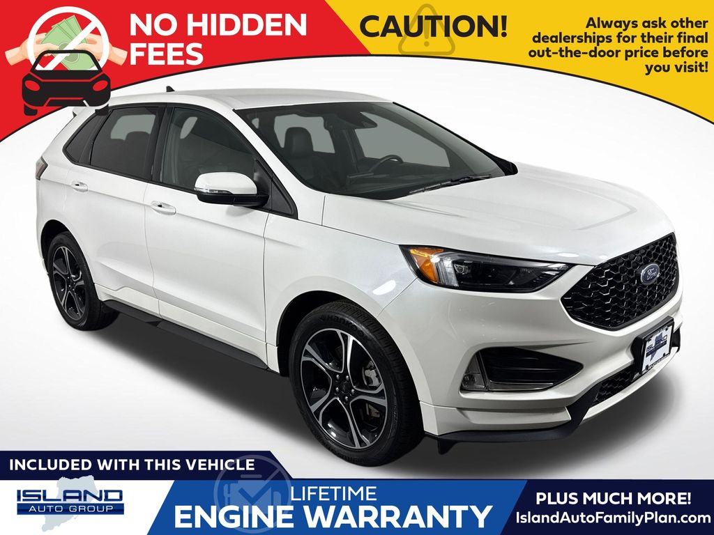 2022 Ford Edge ST AWD's photo