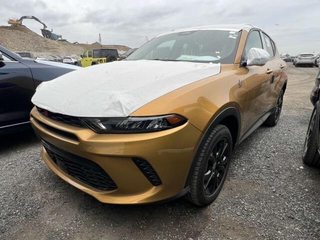 2024 Dodge Hornet GT Plus photo 3
