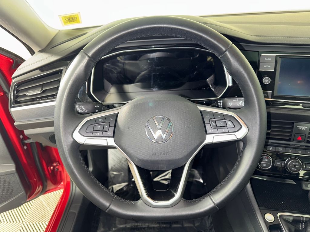 2023 Volkswagen Jetta 19