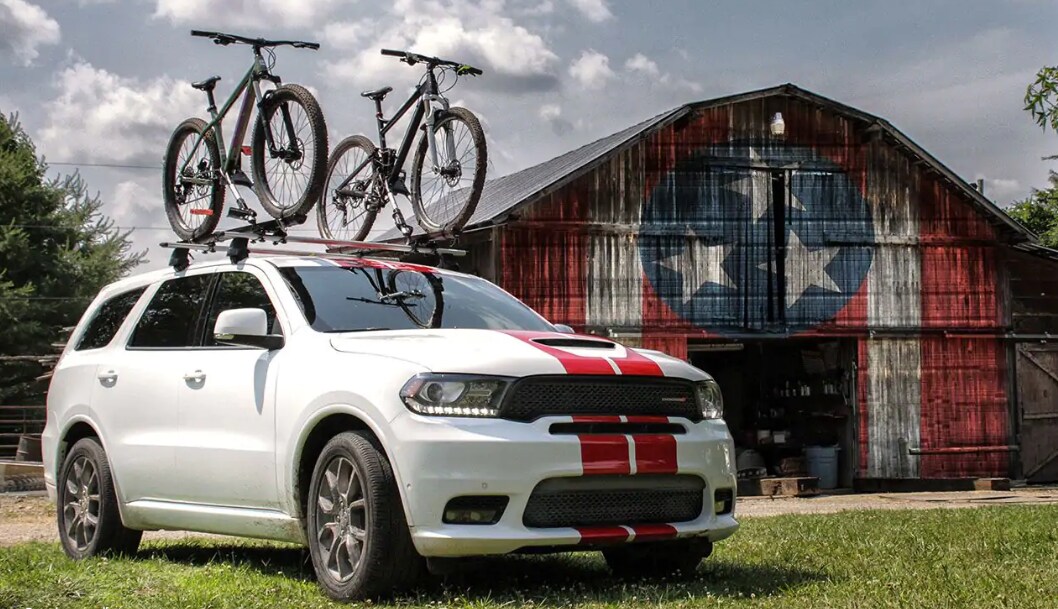 2019 Dodge Durango
