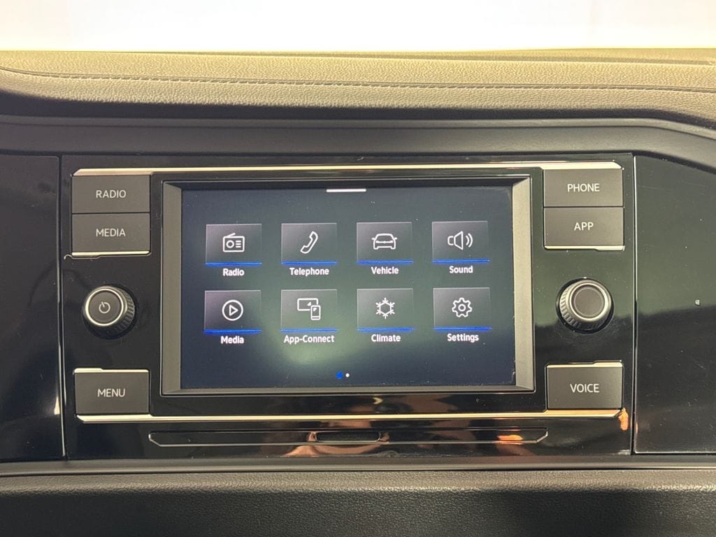 2023 Volkswagen Jetta 25