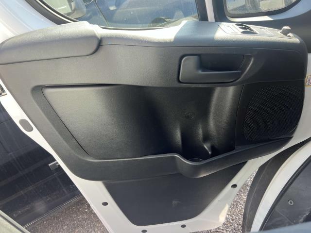 2024 Ram ProMaster 2500 photo 3