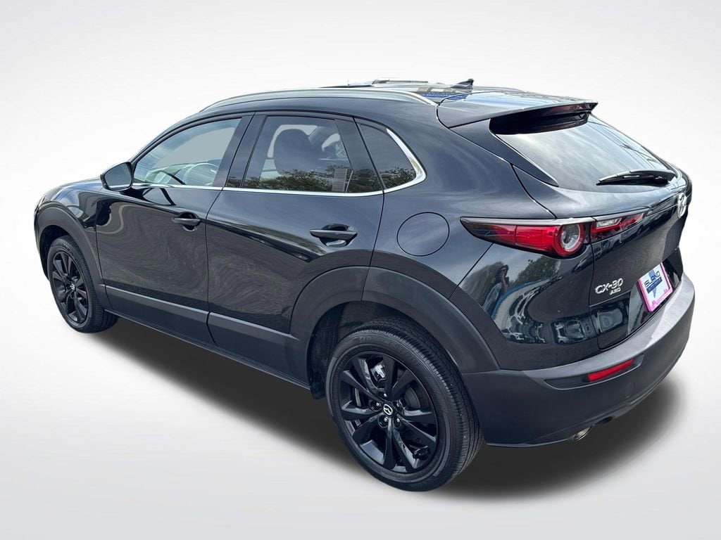 2025 Chevrolet Blazer EV LT - Photo 8