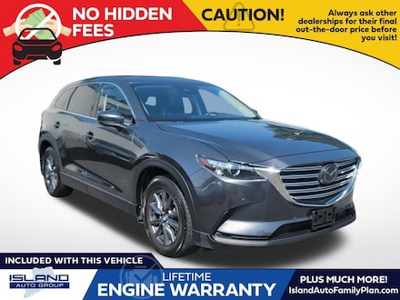2021 Mazda CX-9 Touring