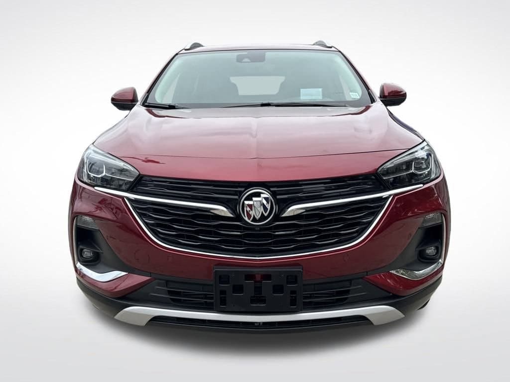 Used 2022 Buick Encore GX Essence SUV