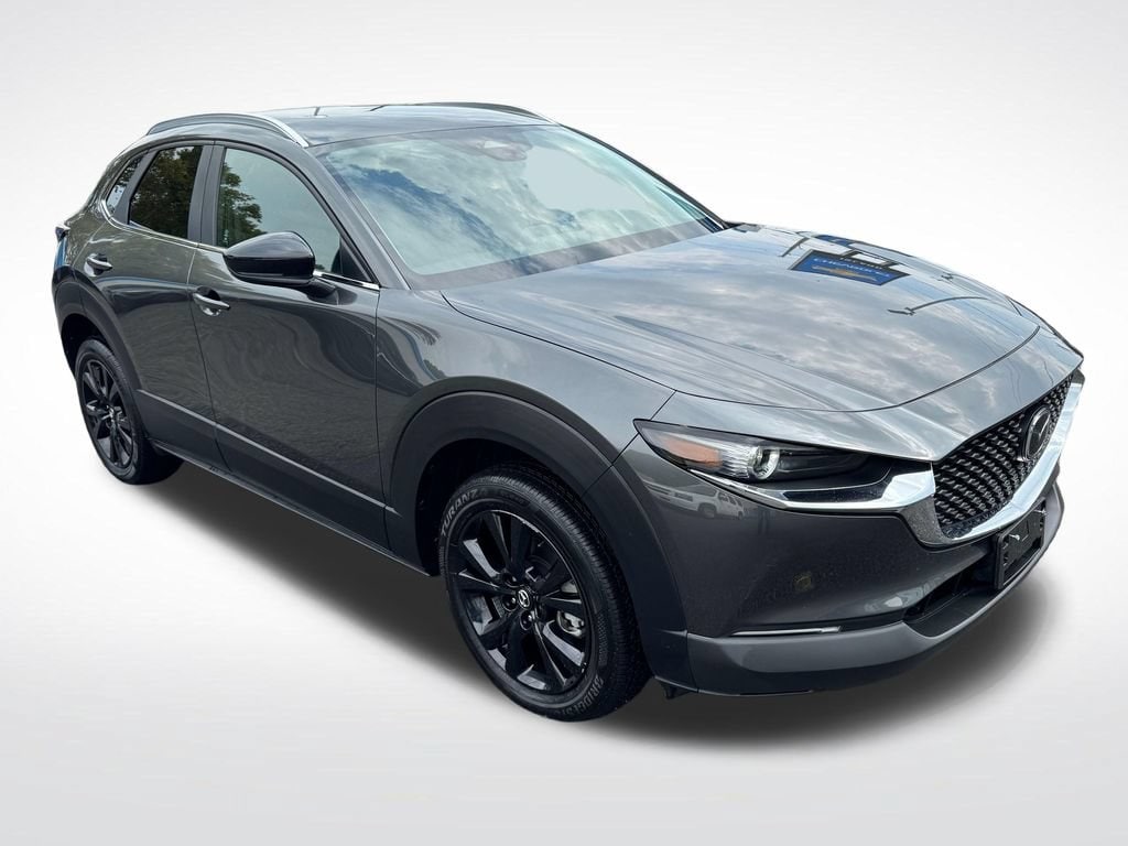 Used 2024 Mazda CX-30 2.5 S Select Sport
