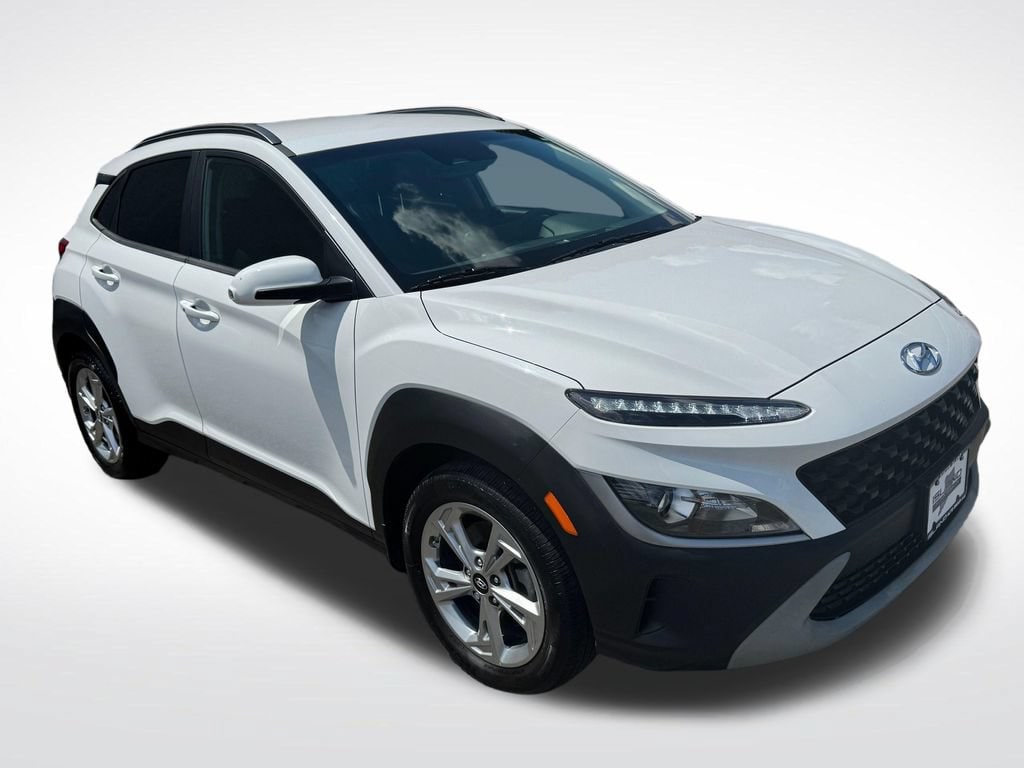 Used 2023 Hyundai Kona SEL