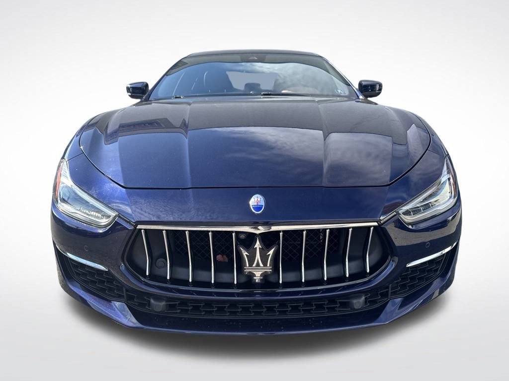 2020 Maserati Ghibli Q4 GranLusso photo 2