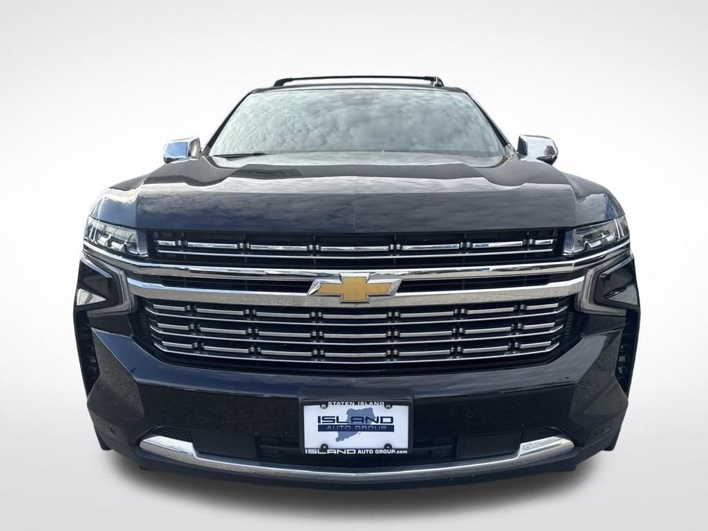 Used 2023 Chevrolet Tahoe Premier SUV