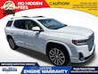  GMC Acadia