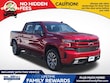 Chevrolet Silverado 1500 LTD