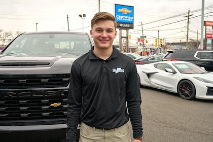 Staff member Ryan Siller from 9cd1431b01ae