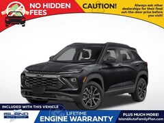 2026 Chevrolet Trailblazer Activ SUV