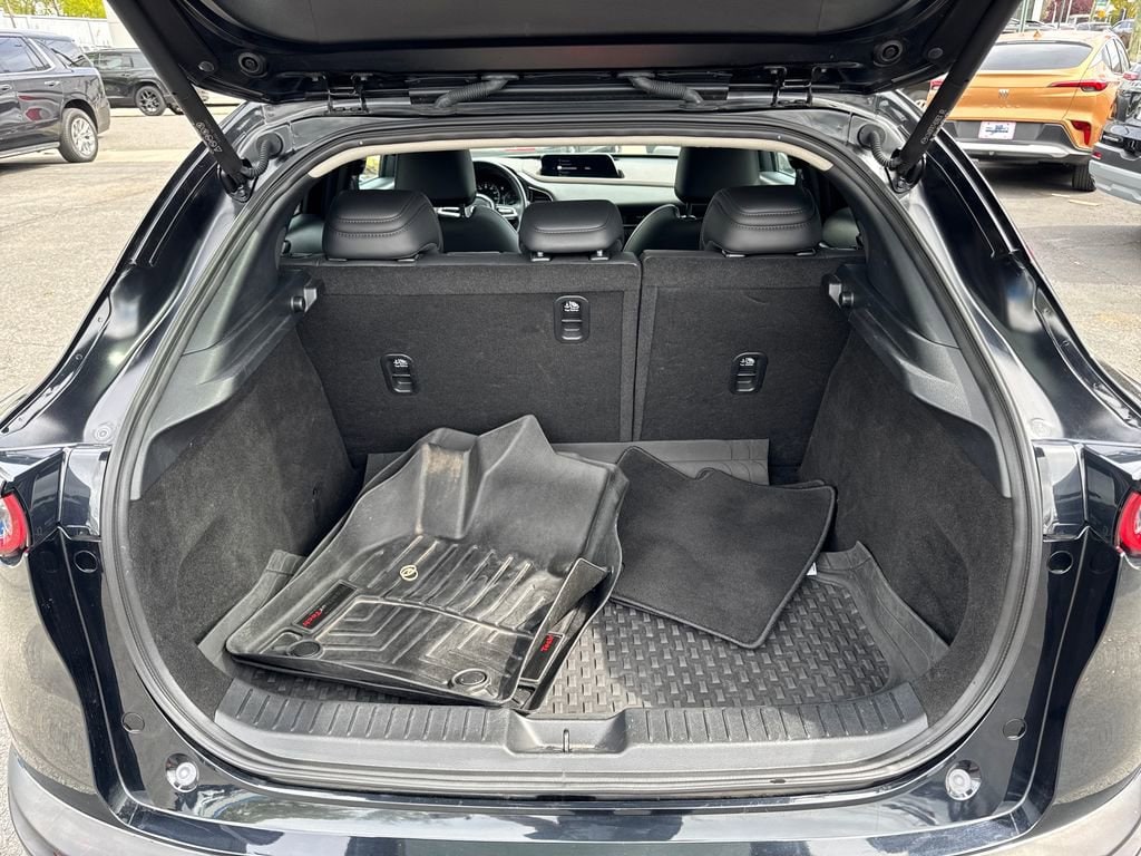 2025 Chevrolet Blazer EV LT - Photo 35
