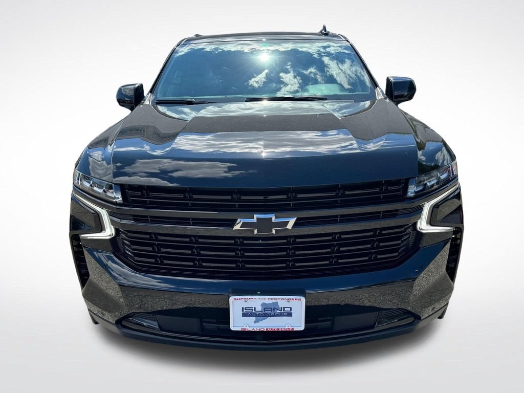 Used 2023 Chevrolet Tahoe RST SUV