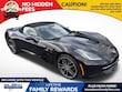  Chevrolet Corvette Stingray