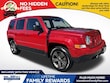 Jeep Patriot