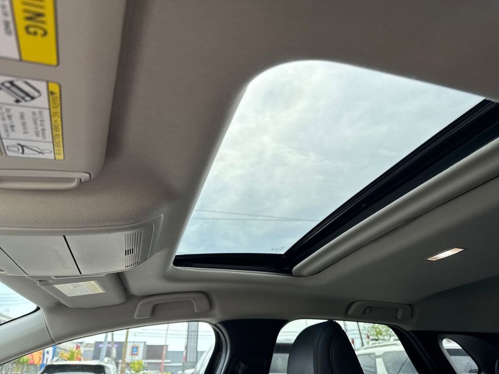 2025 Chevrolet Blazer EV LT - Photo 19