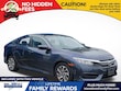 Honda Civic Sedan