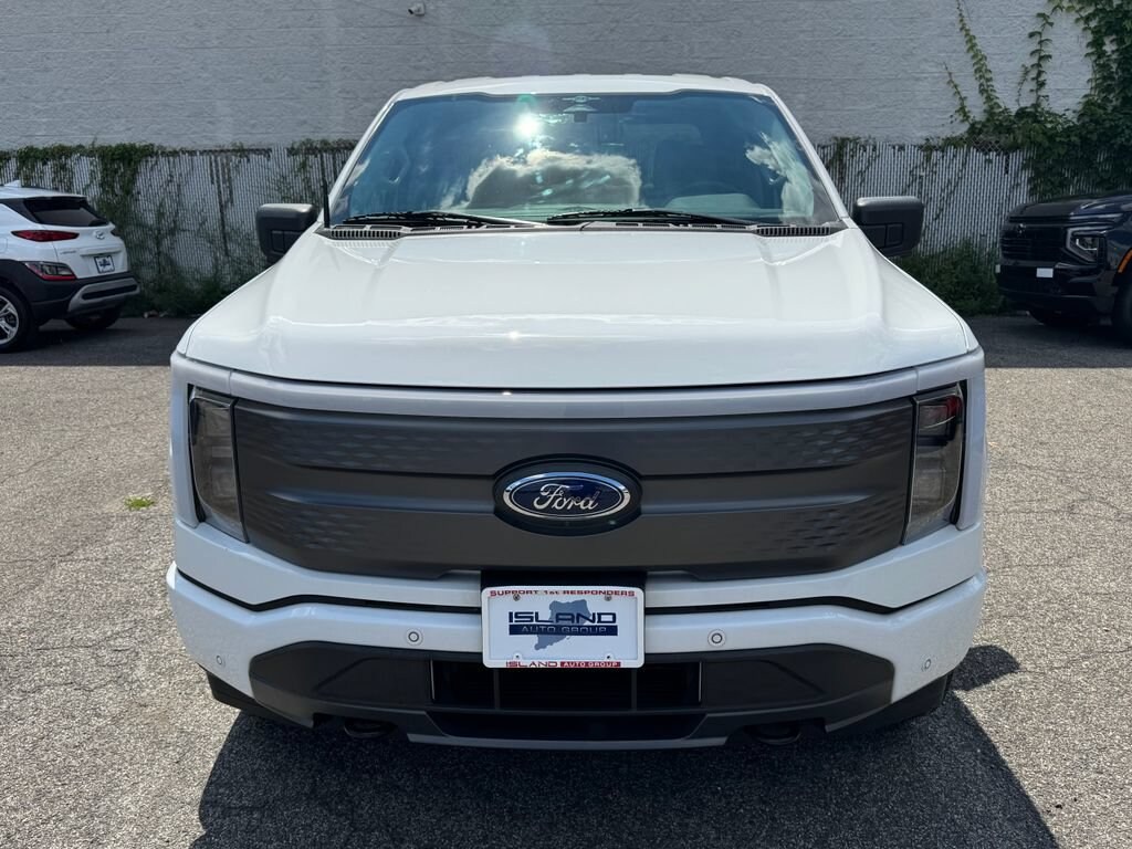 Used 2023 Ford F-150 Lightning Pro