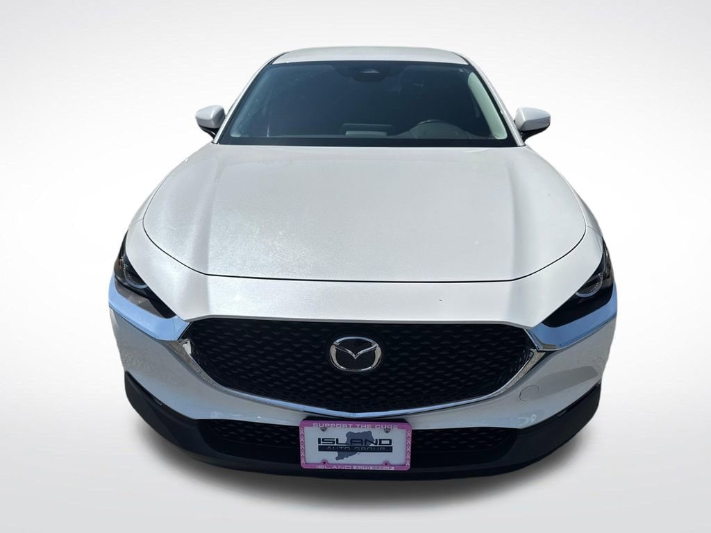 Used 2024 Mazda CX-30 2.5 S