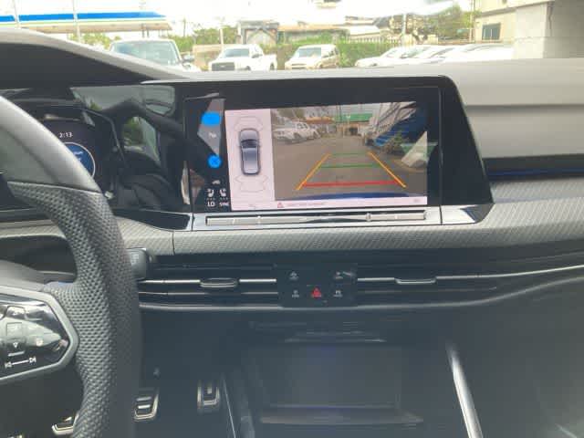 Thumbnail: 2024 Volkswagen Golf - 16