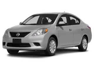 2015 Nissan Versa 1.6 SV -
                  Kahului, HI