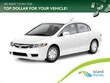 Honda Civic Hybrid