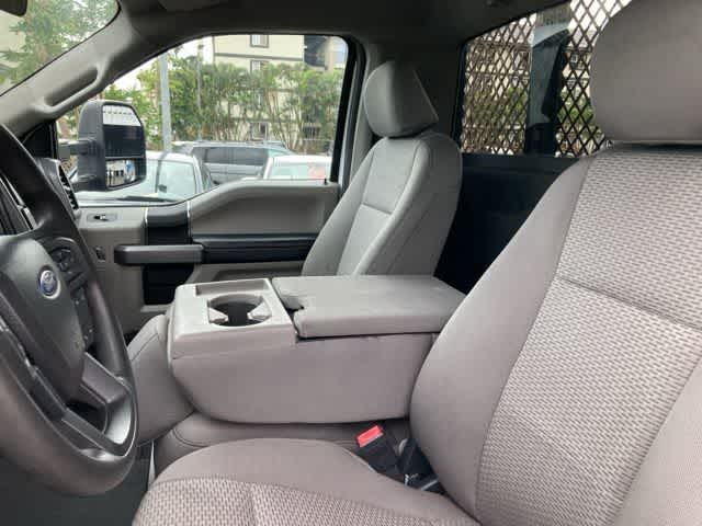 Thumbnail: 2021 Ford F-550 - 9