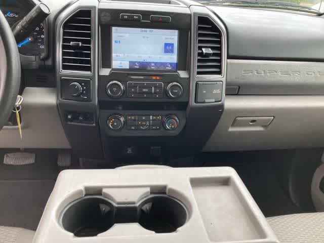 Thumbnail: 2021 Ford F-550 - 12